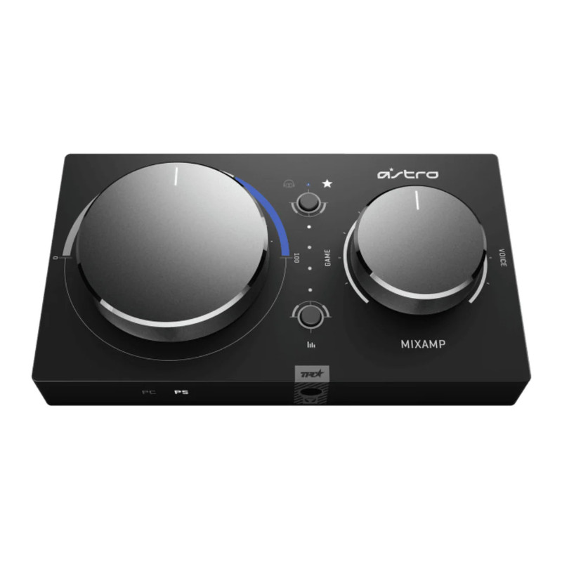 (Pre-Owned) Astro MixAmp Pro TR Headset Amplifier - Black - جهاز صوت